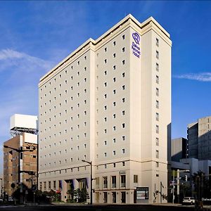 Daiwa Roynet Hotel Sapporo-Susukino