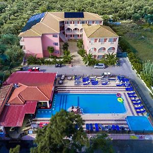 Savvas-Demar Hotel (Adults Only)